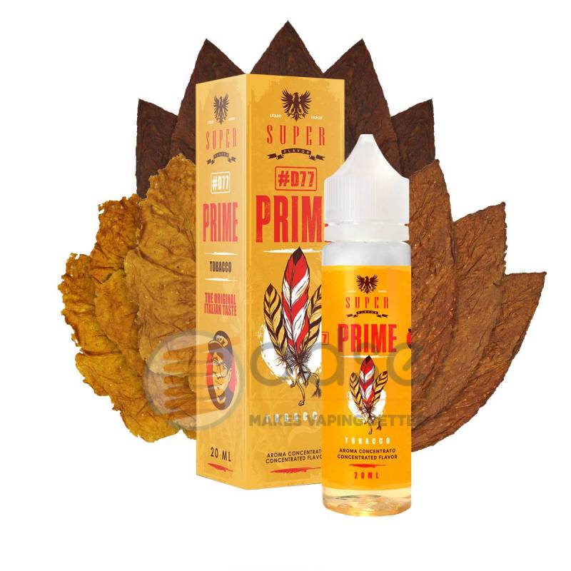 SUPER FLAVOR / DANIELINO77 - PRIME - LIQUIDO