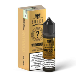 Super Flavor - WHYGOLD