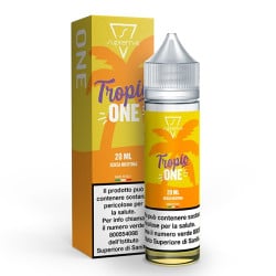 SUPREM-E - TropicONE