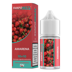 SvapoNext - AMARENA Amarena