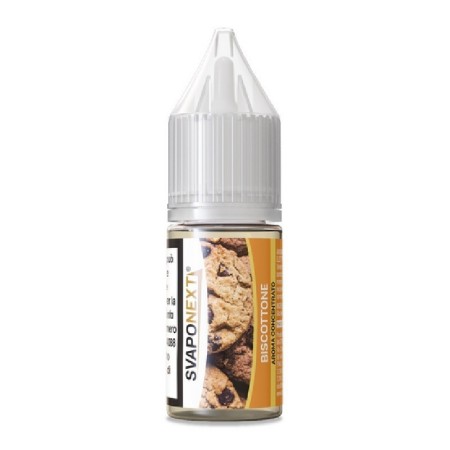 SVAPONEXT - BISCOTTONE AROMA