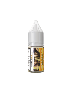 SVAPONEXT - CREMA DI PISTACCHIO AROMA