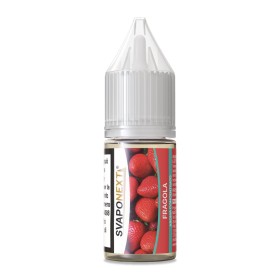 SvapoNext - FRAGOLA Fragola