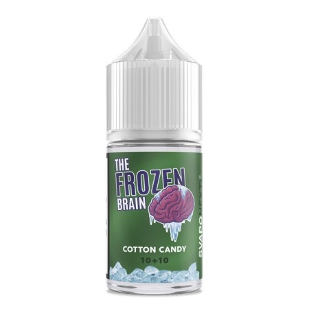 MOJITO Frozen Brain SvapoNext Ice Menta Lime Rum