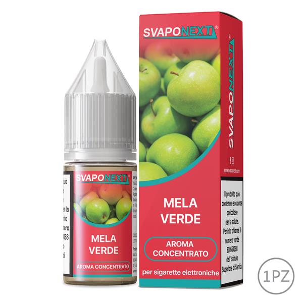 SvapoNext - Mela Verde Mela Verde