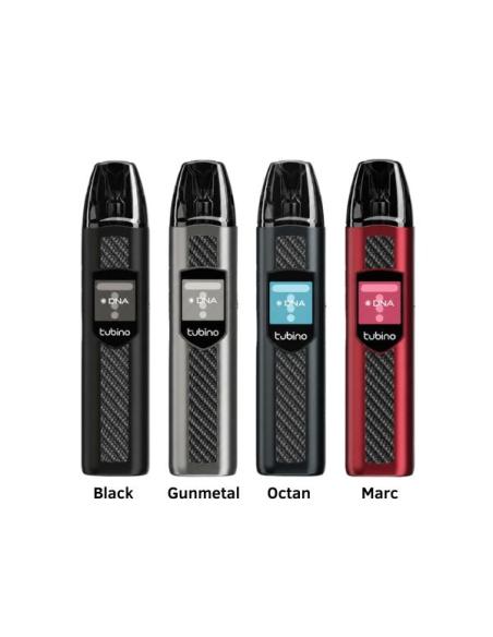 TUBINO DNA Pod Mod Kit 1300mAh TUBINO Powered by EVOLV