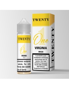 TNT VAPE - TWENTY ONE - VIRGINIA