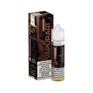 VAPORART - GRAN COOKIE