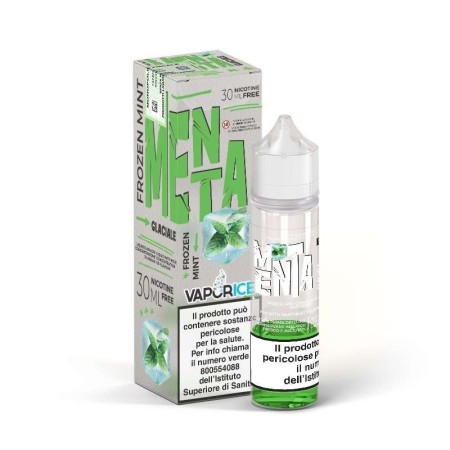 VAPORART - MENTA GLACIALE