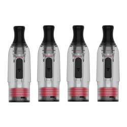 Vaporesso cartuccia per Eco One Pro - 4pz - Ohm : 0.8