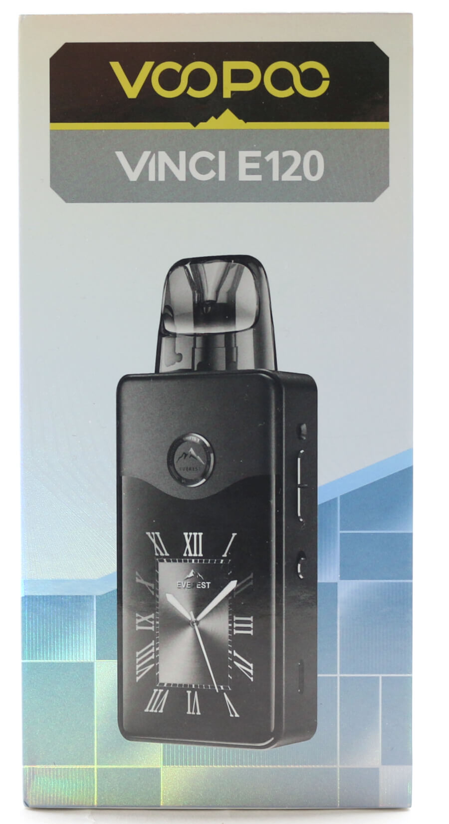 VINCI E120