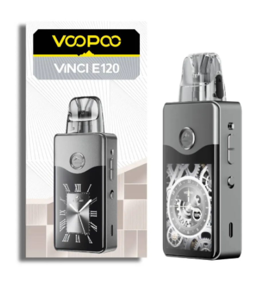 VINCI E120